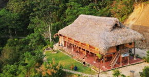 Tay Eco House